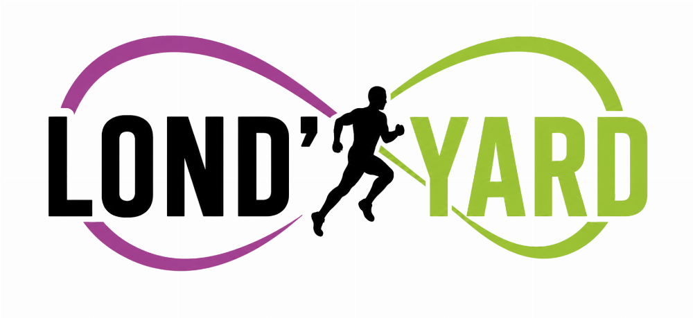 Logo LOND’YARD