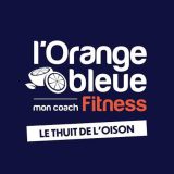 l'orange bleue thuit de l'oison